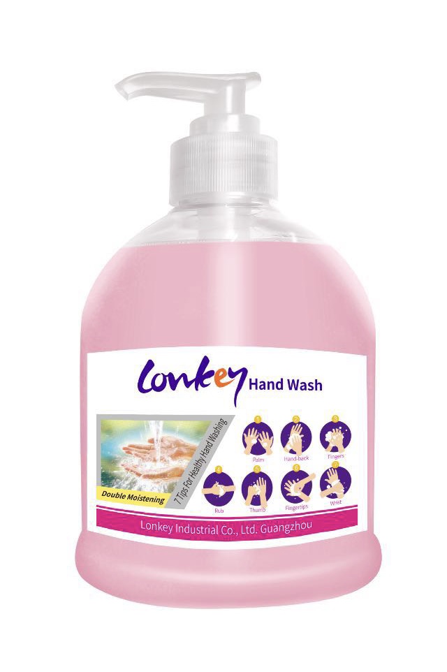 Lonkey Hand Wash