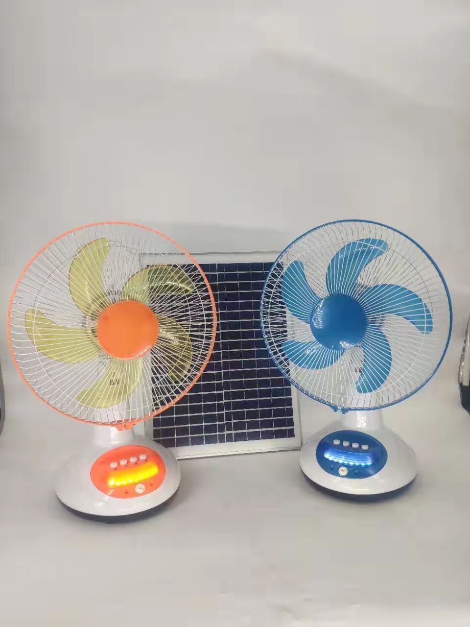 Solar Fan 12 inch -̫ܷ12