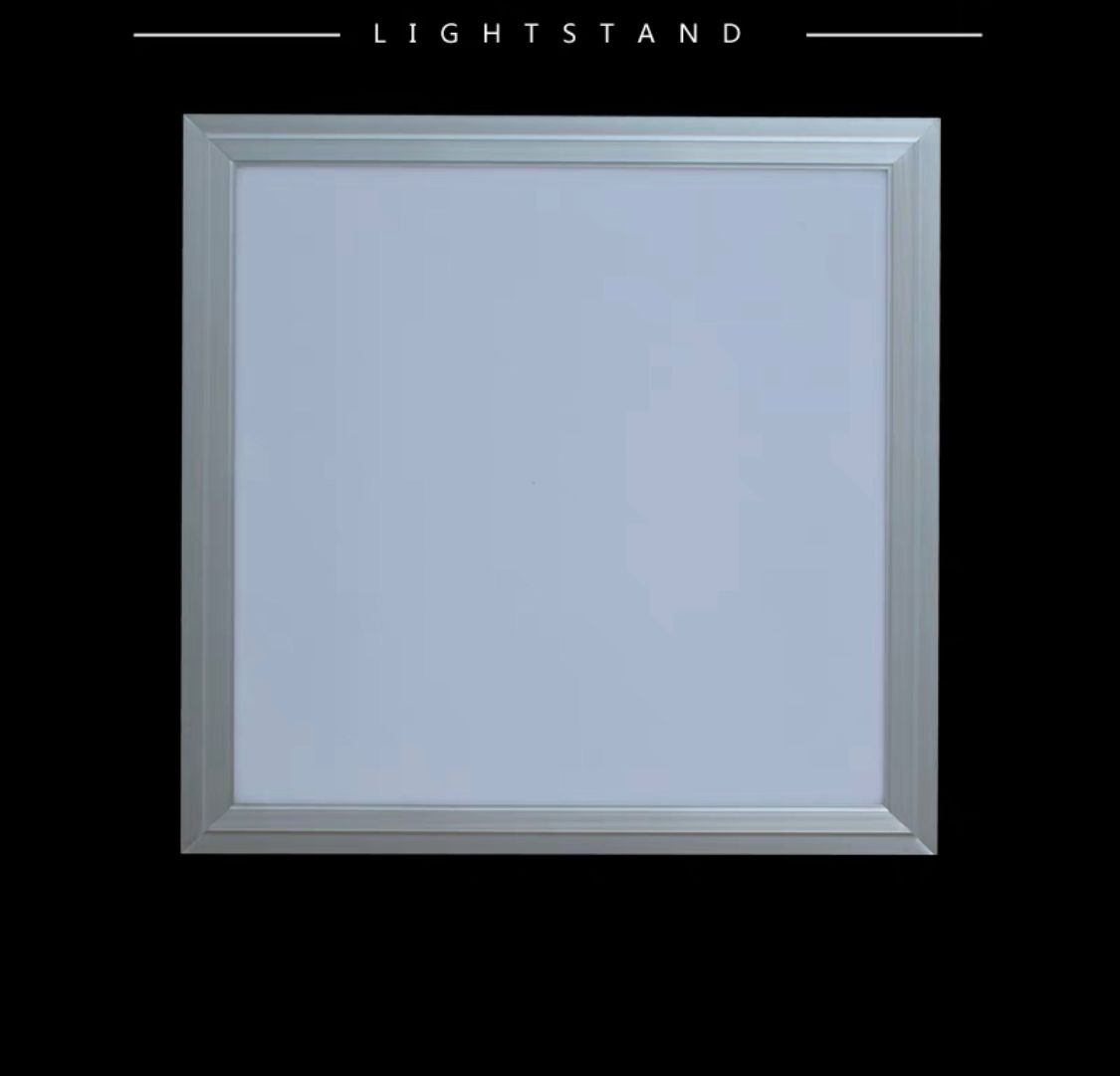 LED Panel Light Office  MS-MBD-48W-60*60CM
