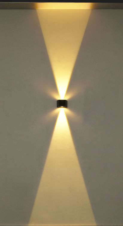 Solar Decoration Lights For The Wall