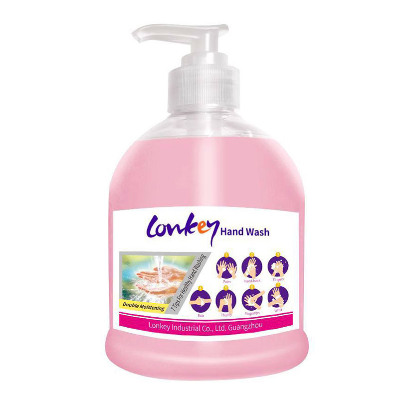 Lonkey Hand Wash