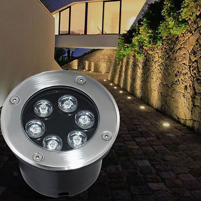 Ground Light