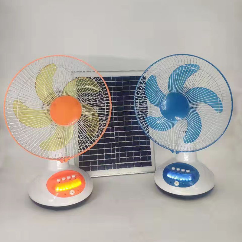 Solar Fan 12 inch -̫���ܷ���12��