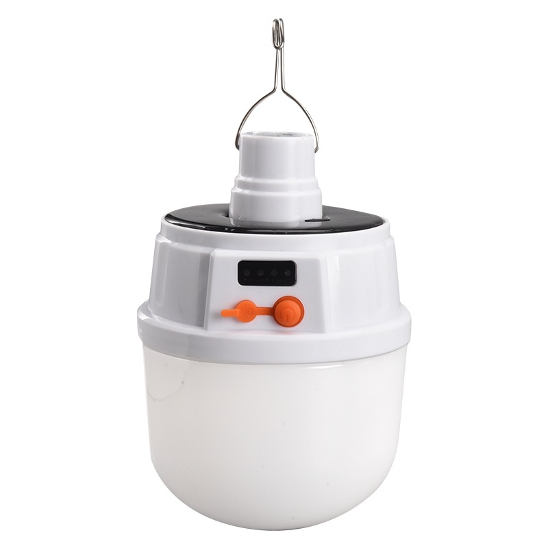 ̫���ܵ��� Solar Light Bulb Emergency use