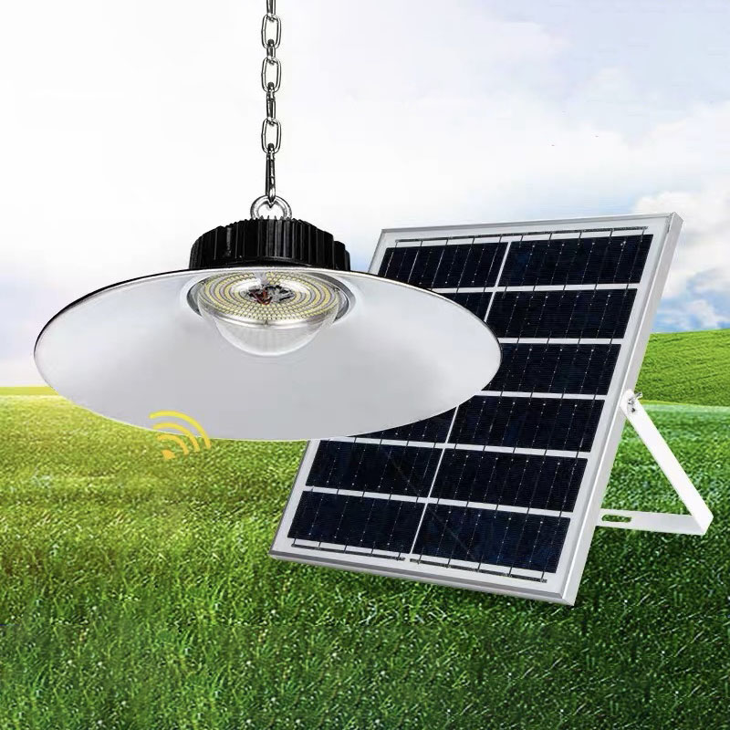 LED high bay lamp