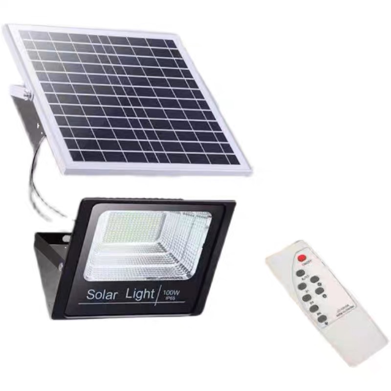 Solar Spotlight SF