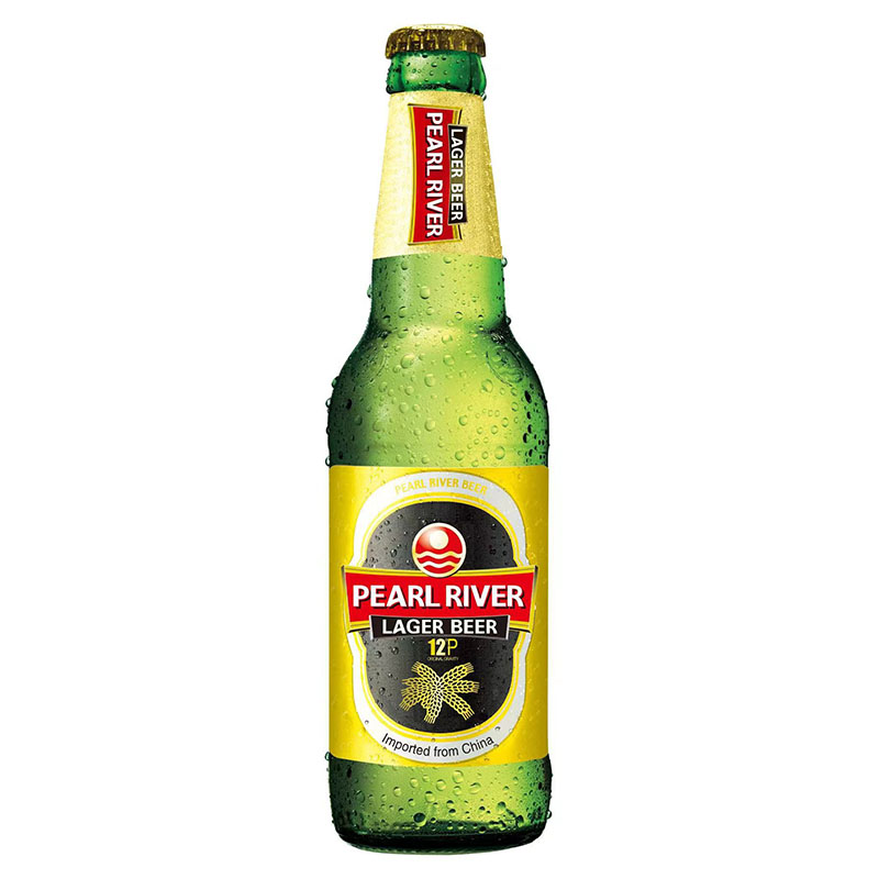 Pearl River Beer �齭ơ��