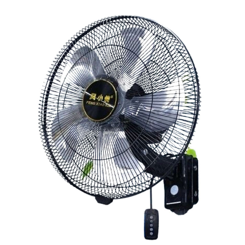 Solar Wall Fan