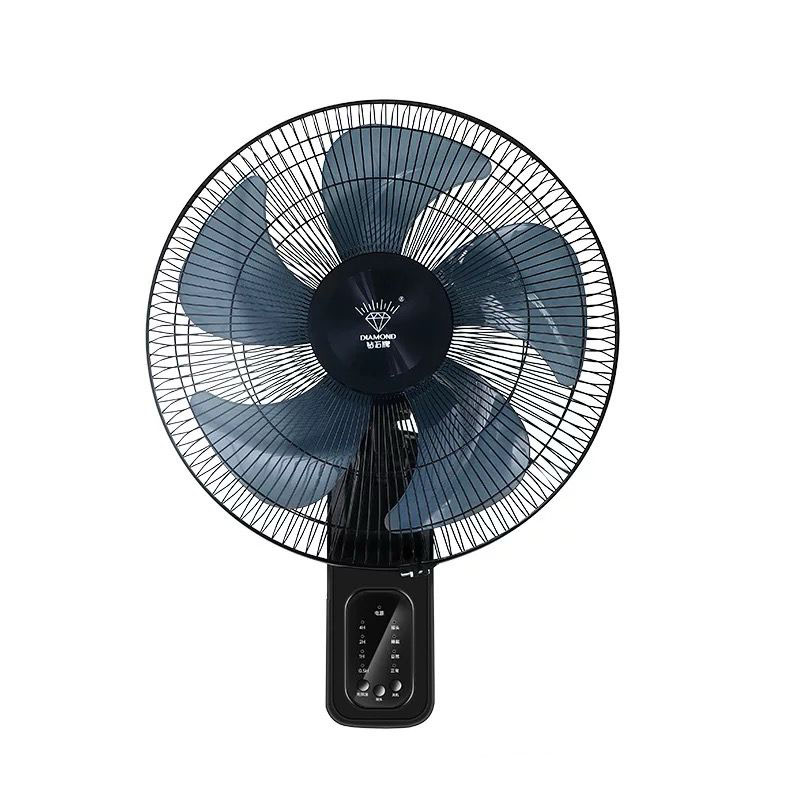 Electric Wall Fan, 110V.