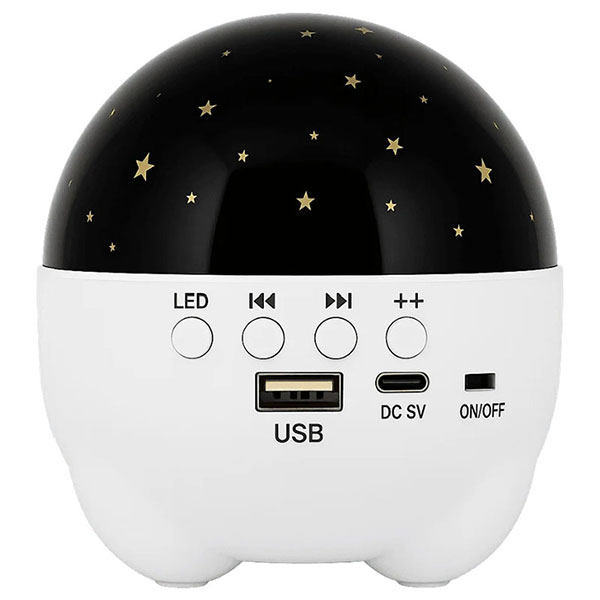 LT-750 LED Bluetooth Music